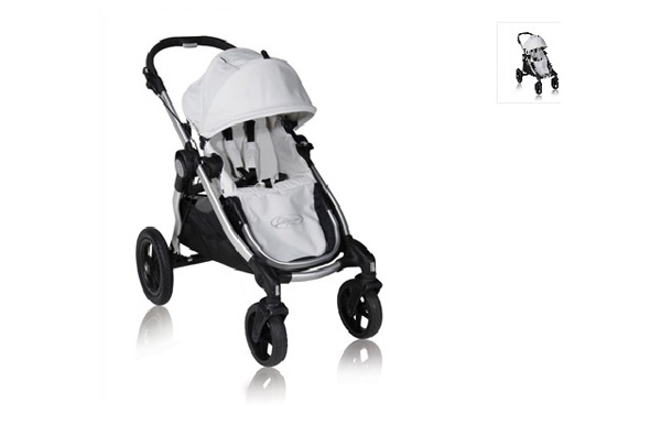 Baby Jogger city y܇(ch)