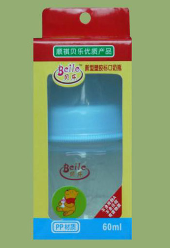 ؐ(l)(bio)PPo(h)ƿ60ml