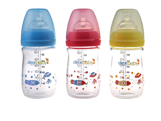 Dexbaby ڏƿ180ml