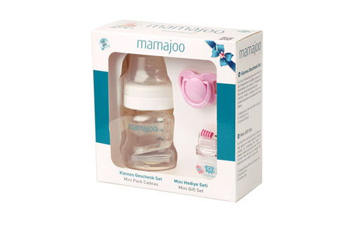 mamajooƿY150ml