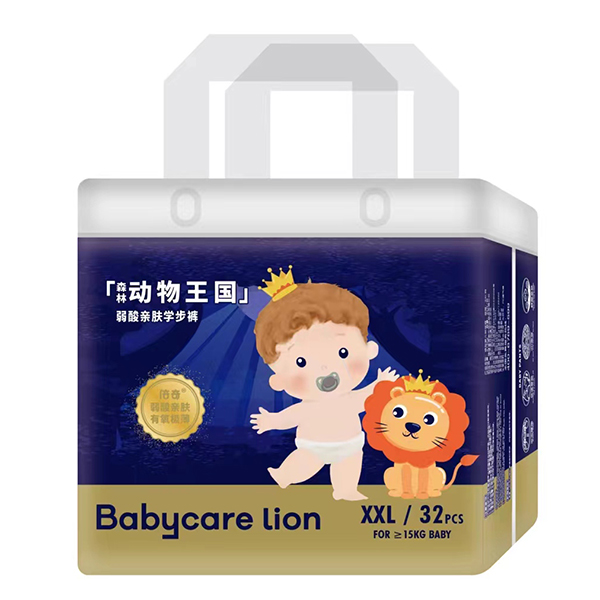 Babycare lionɭք(dng)HwW(xu)ѝXXL32.jpg