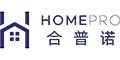 HomeProZlogo