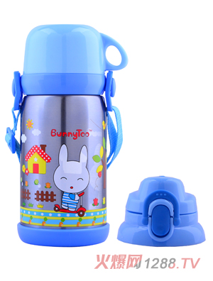 Bunnytoopwձ؉600ml{ɫ