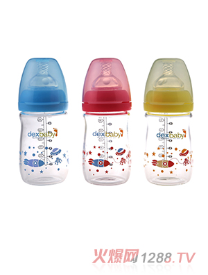 Dexbaby ڏƿ180ml